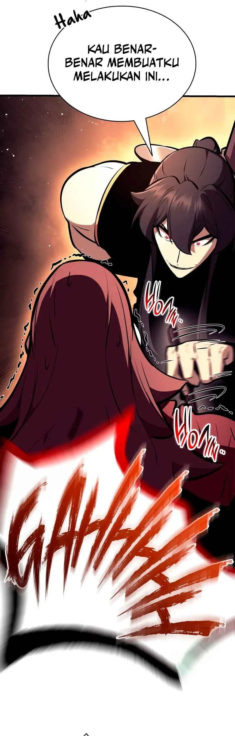 Rebirth of the Divine Demon Chapter 27 - halaman 46