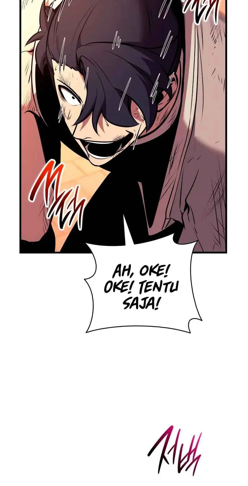 Rebirth of the Divine Demon Chapter 27 - halaman 49