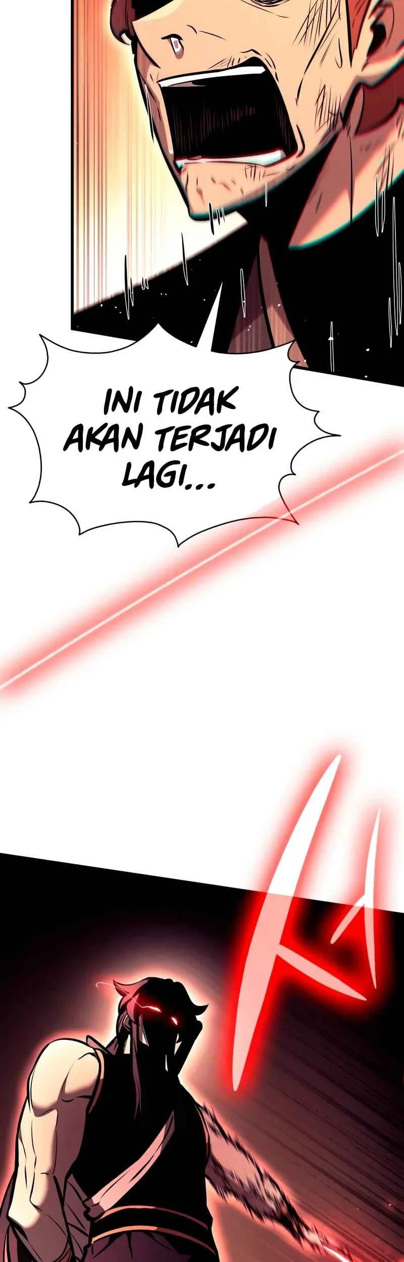Rebirth of the Divine Demon Chapter 27 - halaman 51