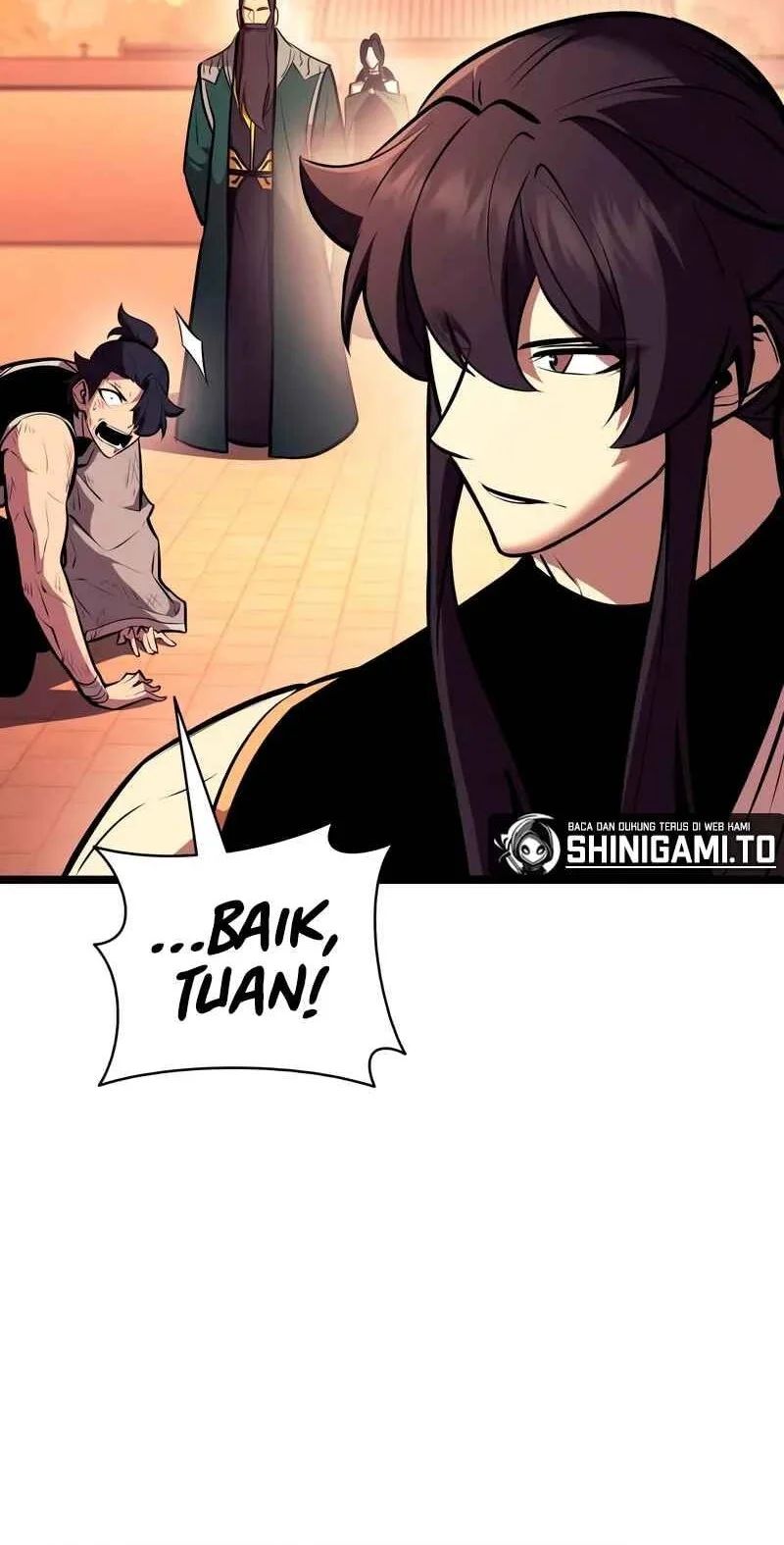 Rebirth of the Divine Demon Chapter 27 - halaman 57