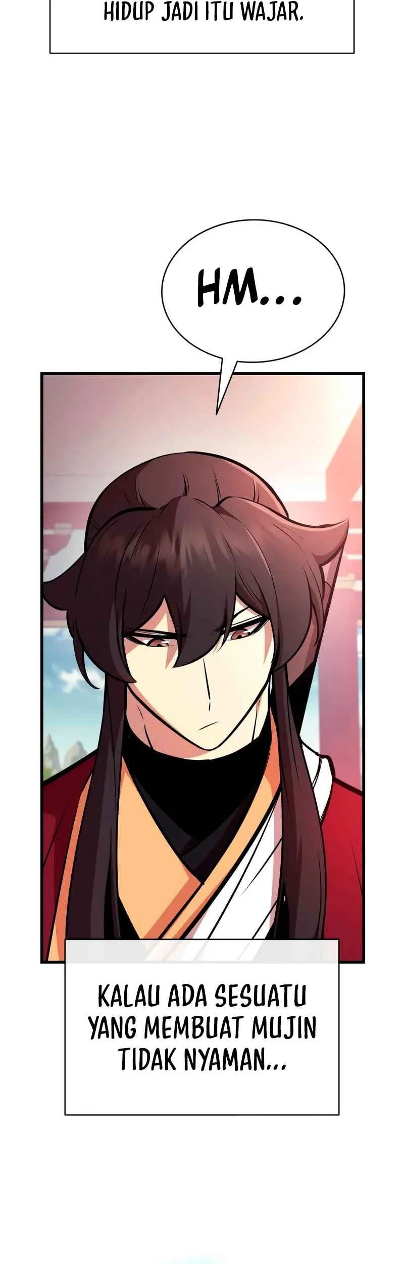 Rebirth of the Divine Demon Chapter 27 - halaman 63