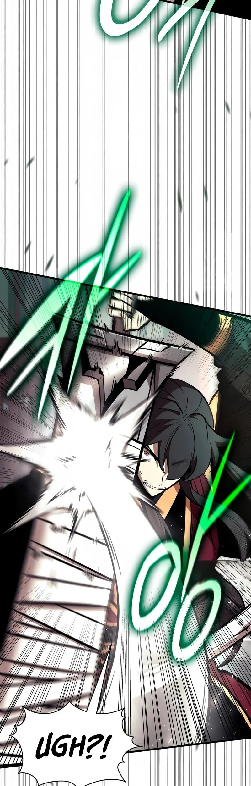 Rebirth of the Divine Demon Chapter 28 - halaman 10