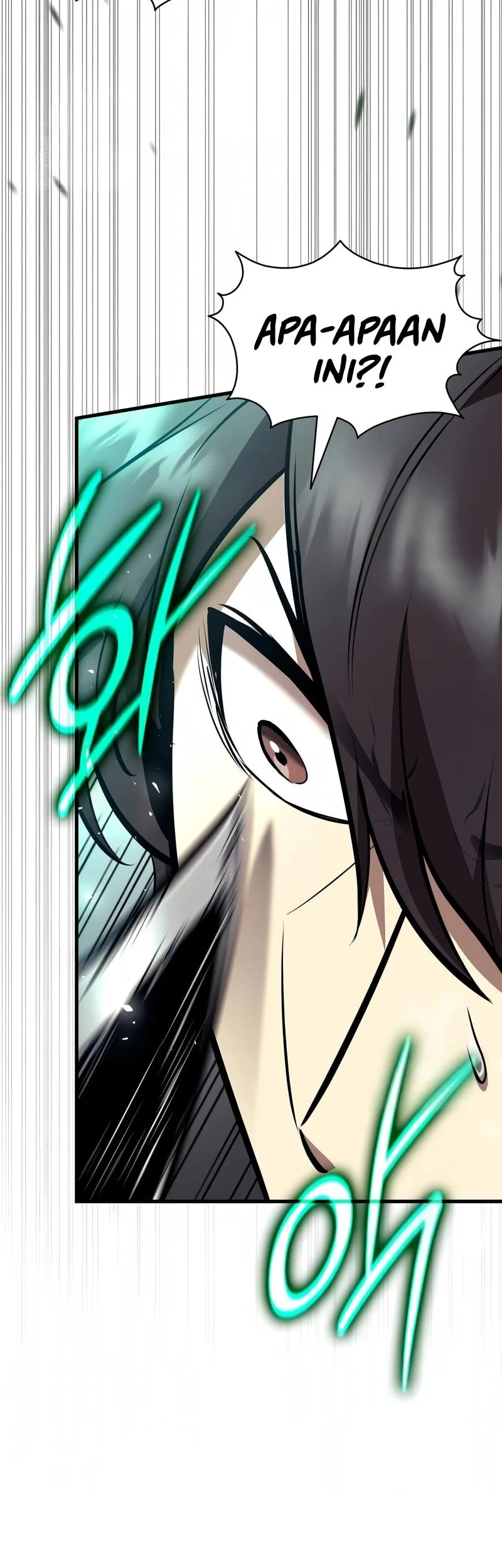 Rebirth of the Divine Demon Chapter 28 - halaman 11