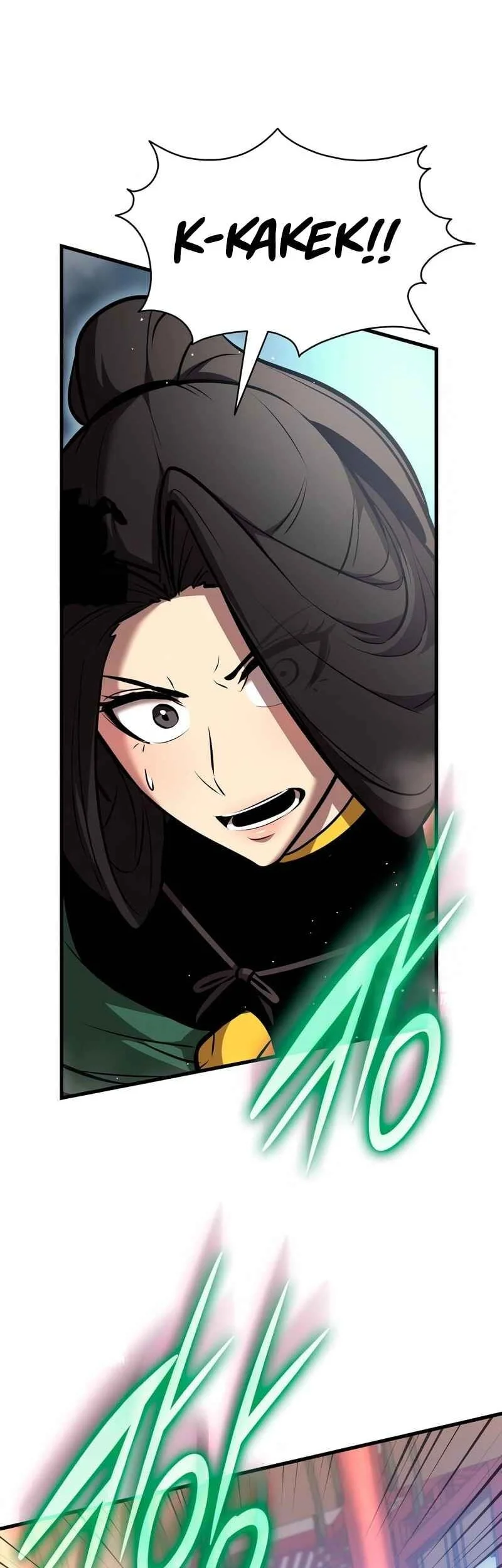 Rebirth of the Divine Demon Chapter 28 - halaman 14