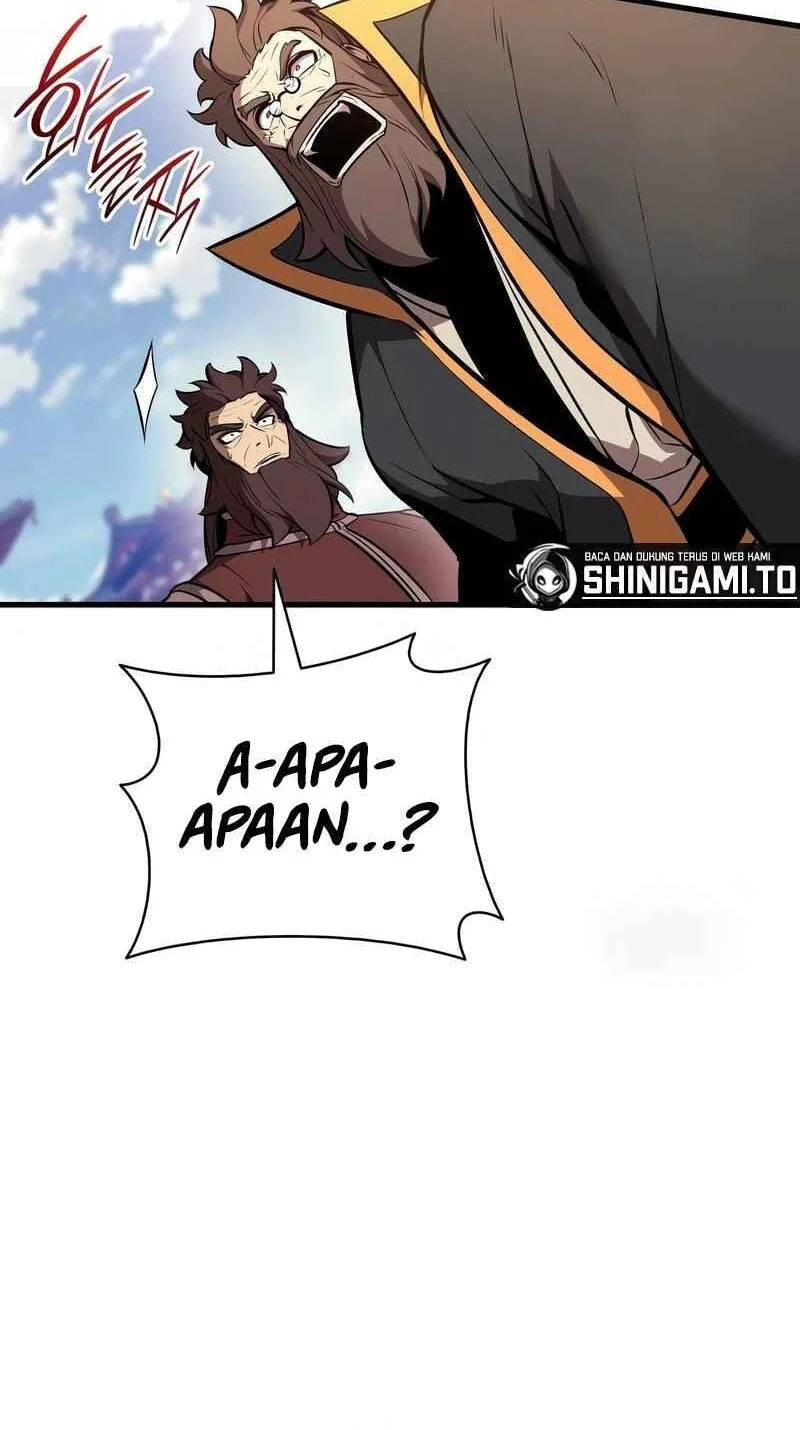 Rebirth of the Divine Demon Chapter 28 - halaman 16