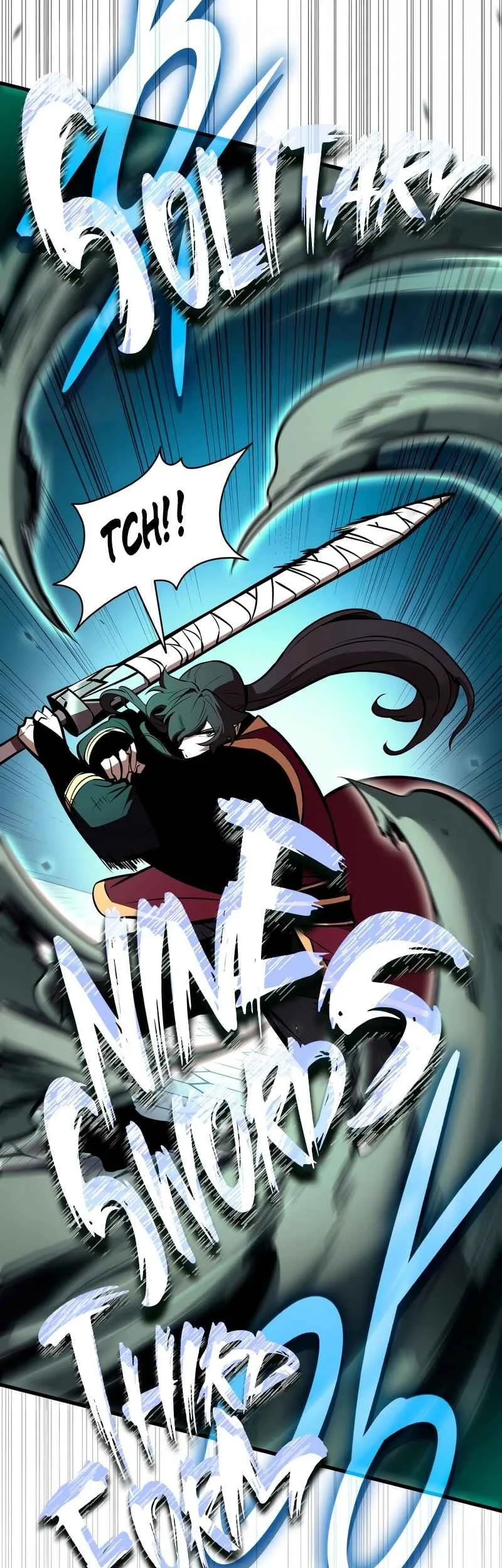 Rebirth of the Divine Demon Chapter 28 - halaman 19