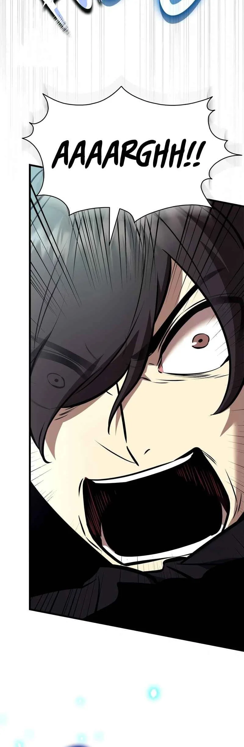 Rebirth of the Divine Demon Chapter 28 - halaman 20