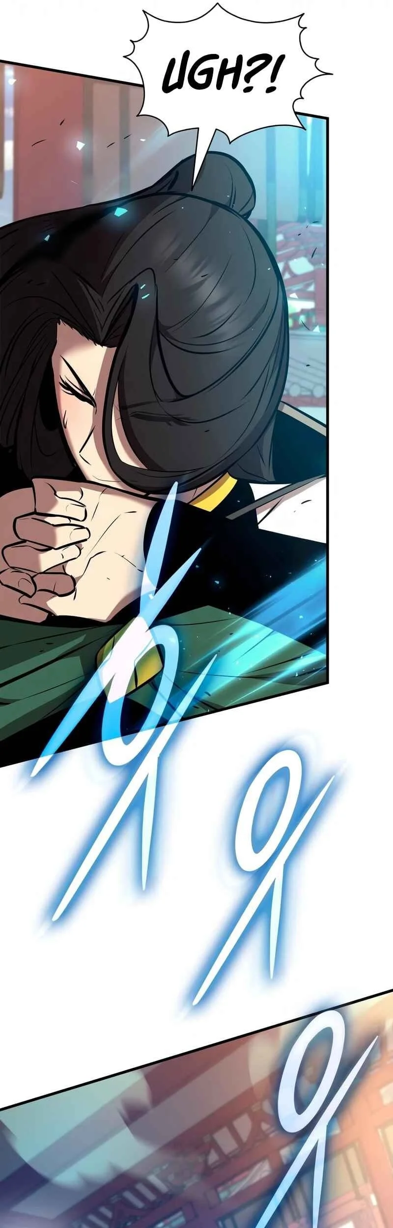 Rebirth of the Divine Demon Chapter 28 - halaman 24
