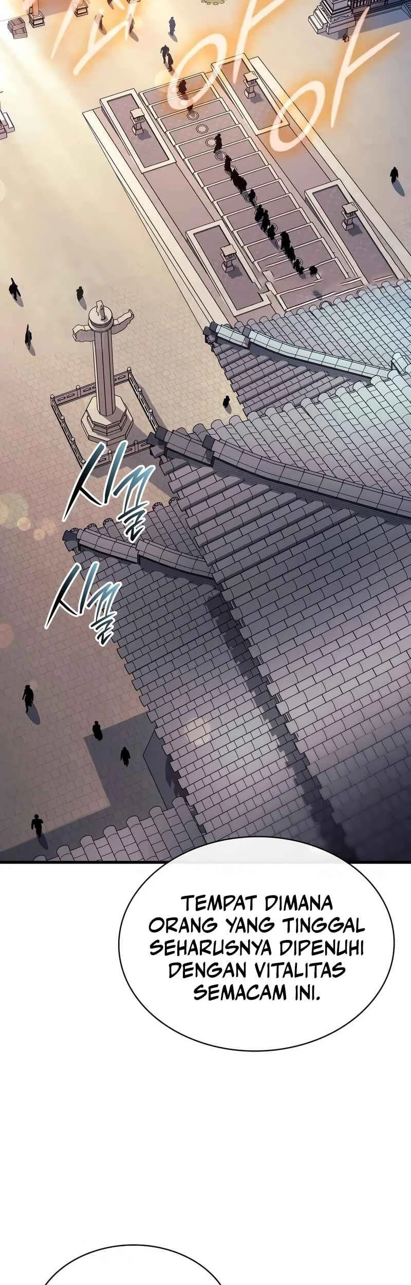 Rebirth of the Divine Demon Chapter 28 - halaman 3