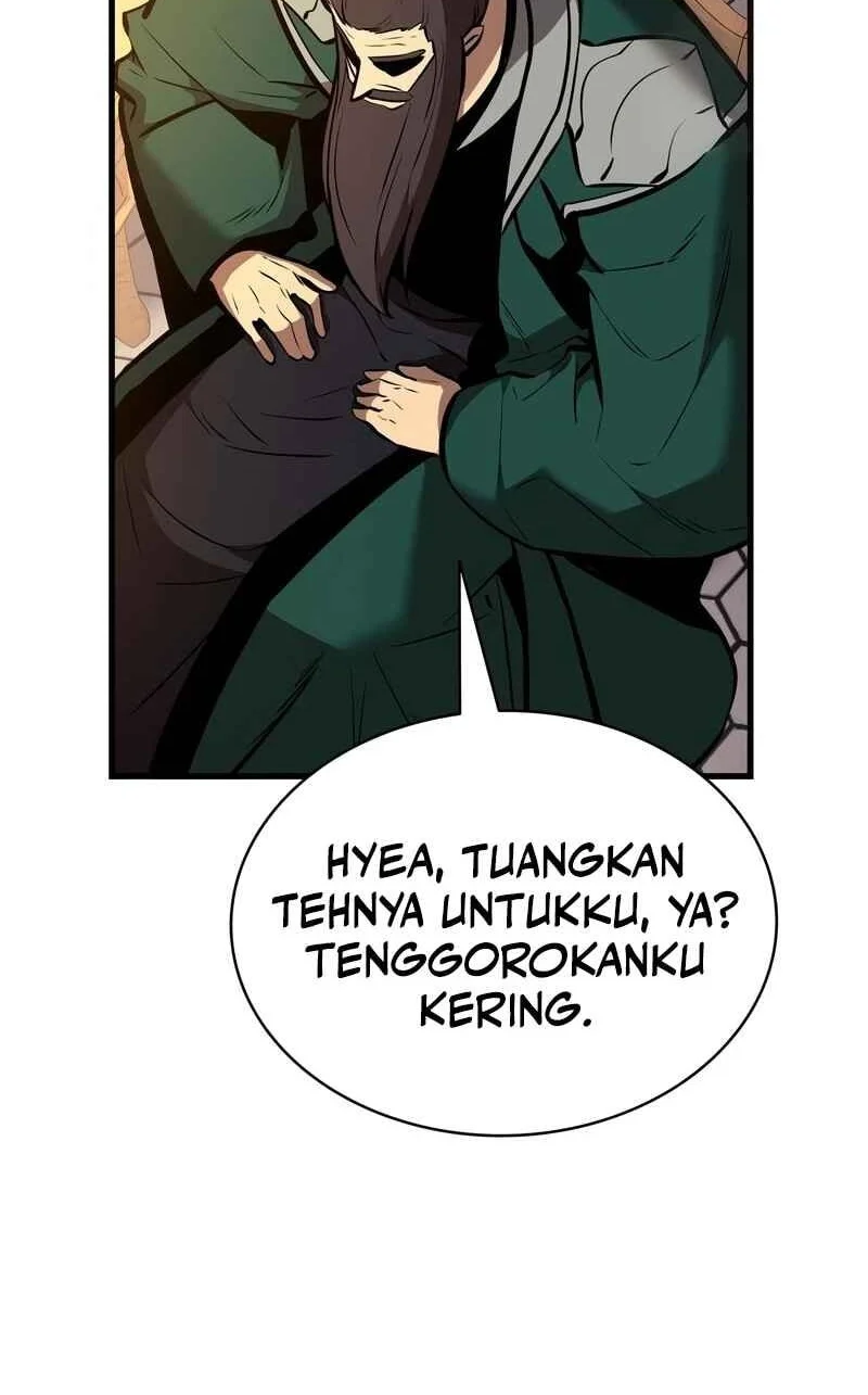 Rebirth of the Divine Demon Chapter 28 - halaman 31