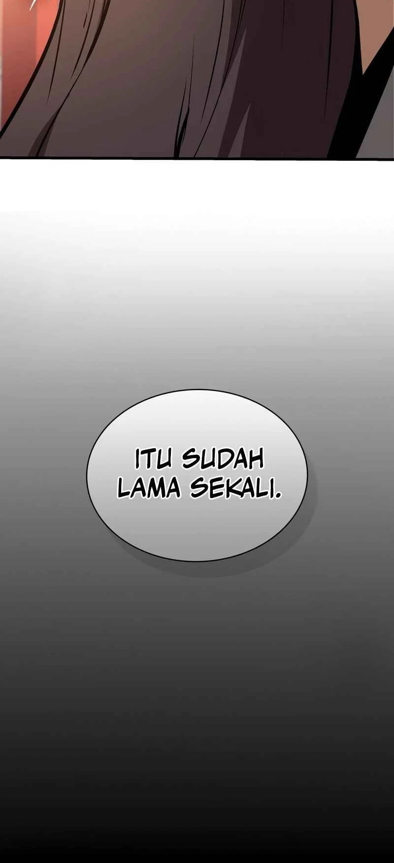 Rebirth of the Divine Demon Chapter 28 - halaman 35