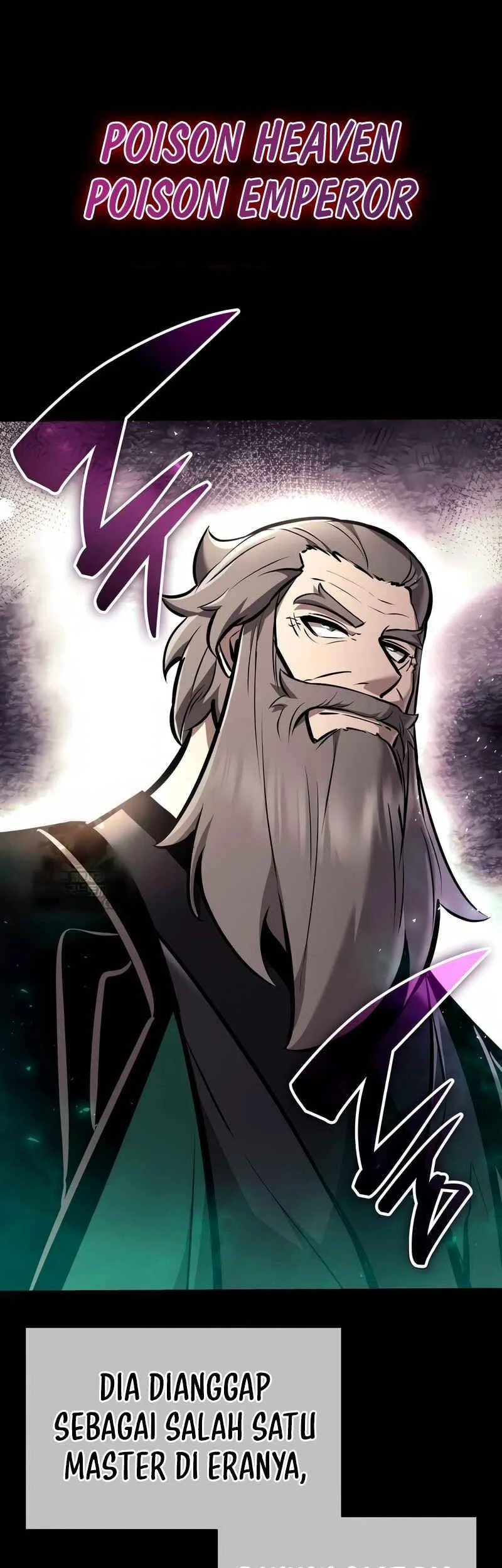 Rebirth of the Divine Demon Chapter 28 - halaman 38