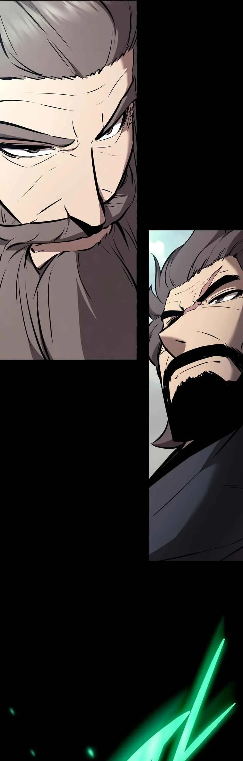 Rebirth of the Divine Demon Chapter 28 - halaman 44