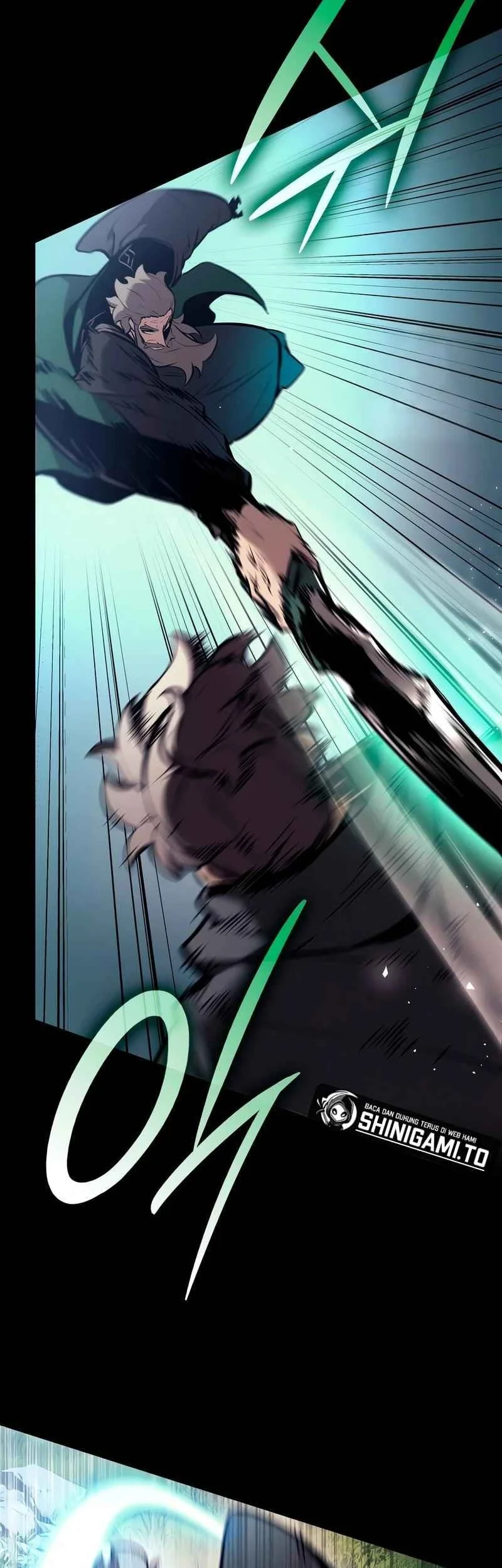 Rebirth of the Divine Demon Chapter 28 - halaman 49