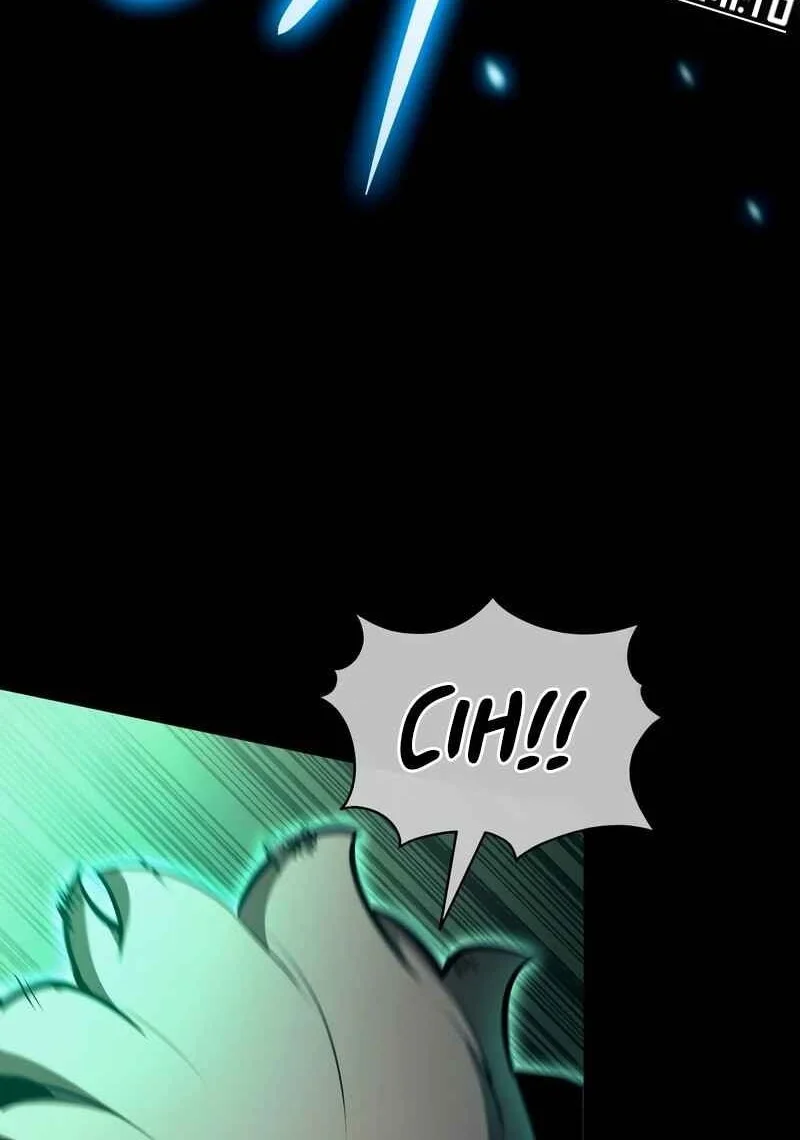 Rebirth of the Divine Demon Chapter 28 - halaman 54