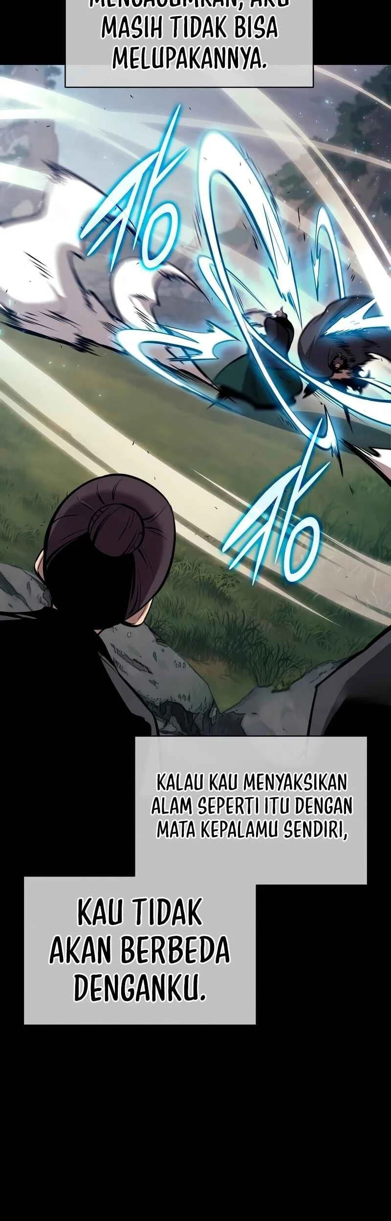 Rebirth of the Divine Demon Chapter 28 - halaman 56