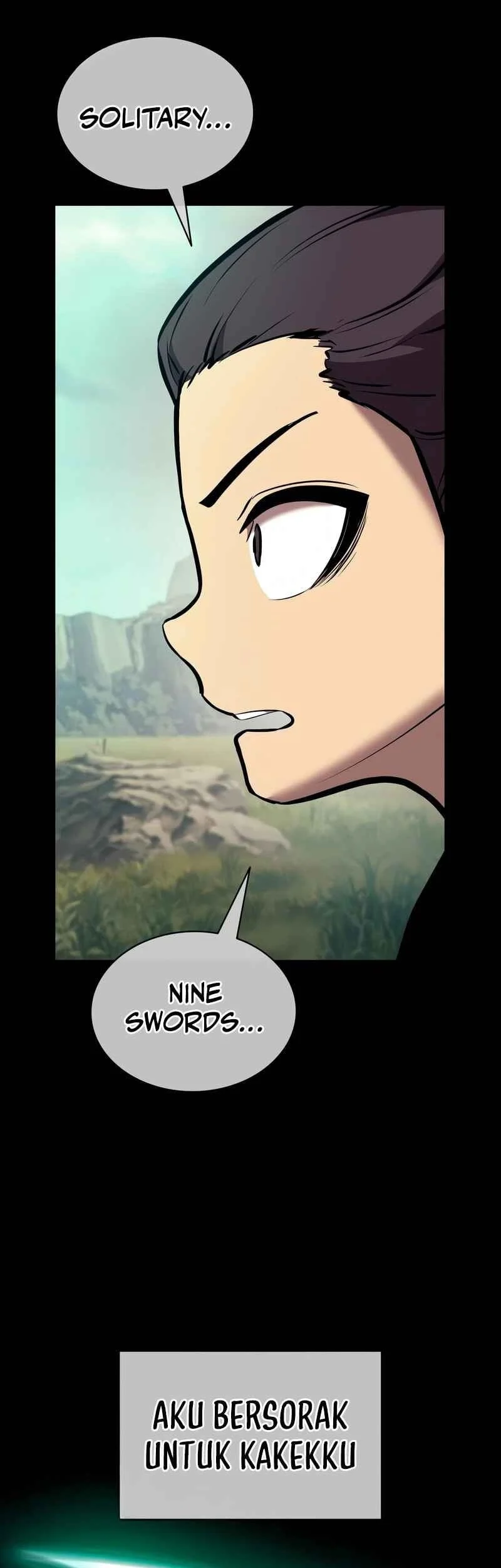 Rebirth of the Divine Demon Chapter 28 - halaman 57