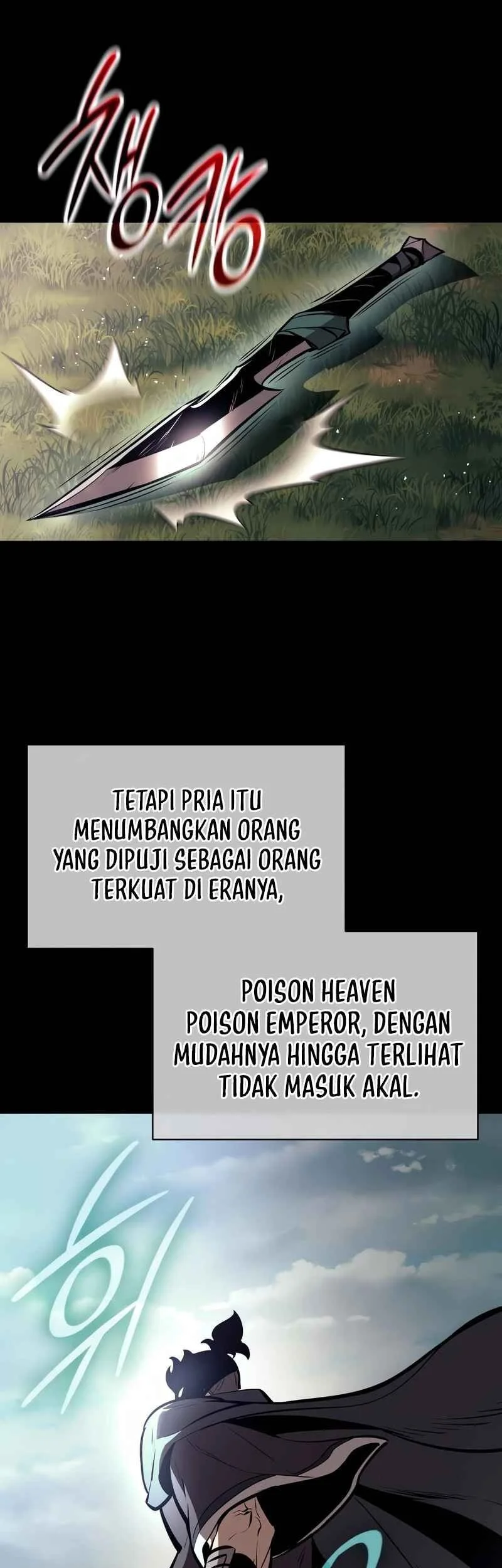Rebirth of the Divine Demon Chapter 28 - halaman 59
