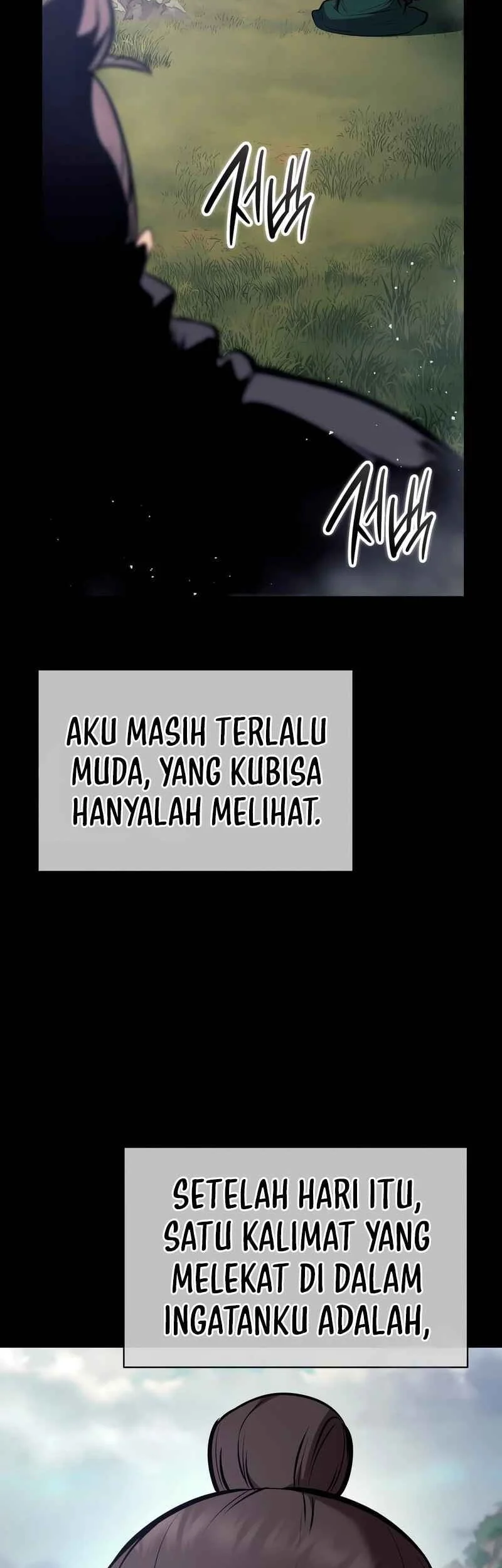 Rebirth of the Divine Demon Chapter 28 - halaman 61