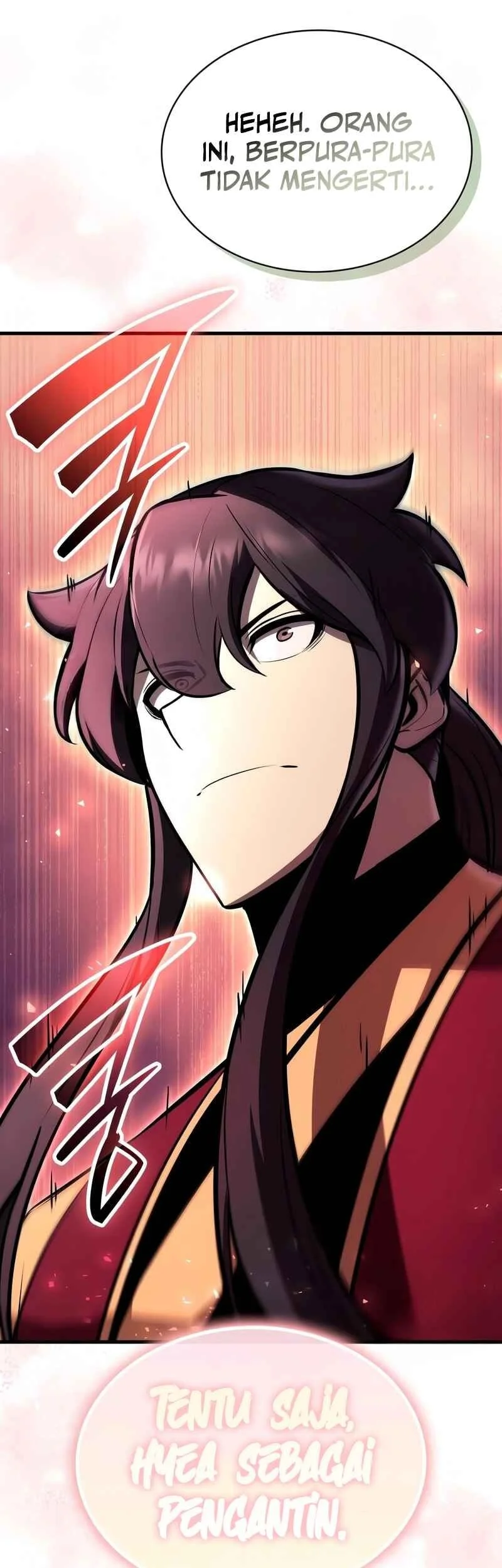 Rebirth of the Divine Demon Chapter 28 - halaman 75
