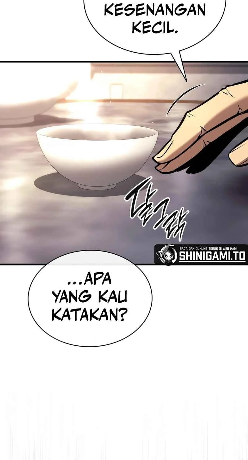 Rebirth of the Divine Demon Chapter 28 - halaman 8