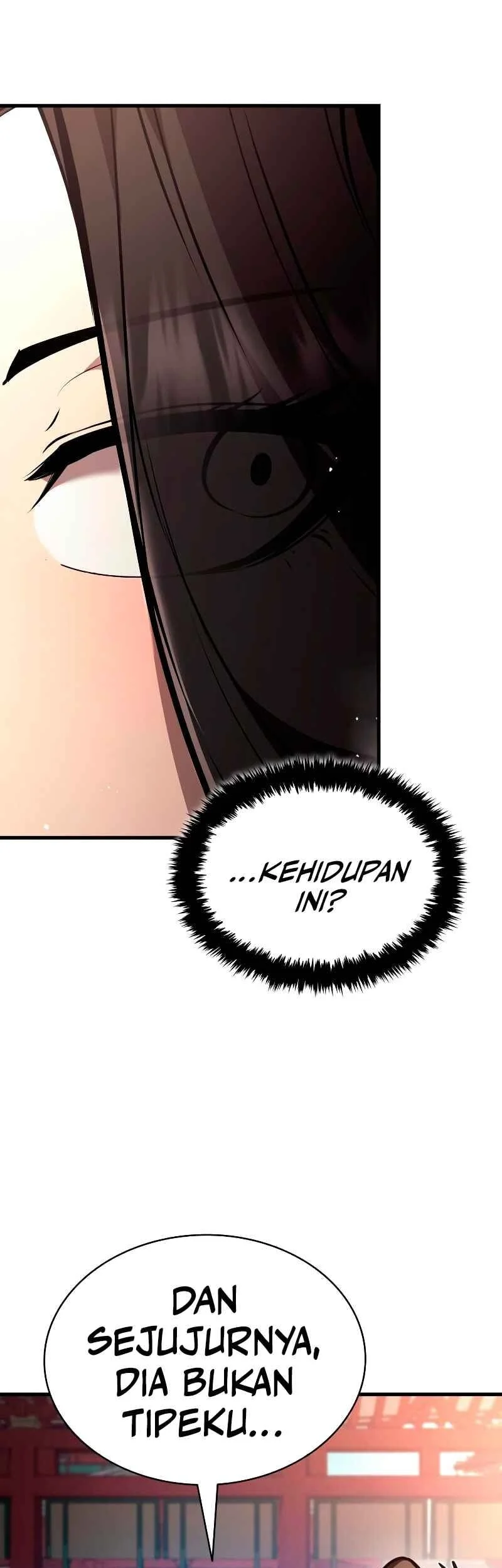 Rebirth of the Divine Demon Chapter 29 - halaman 10