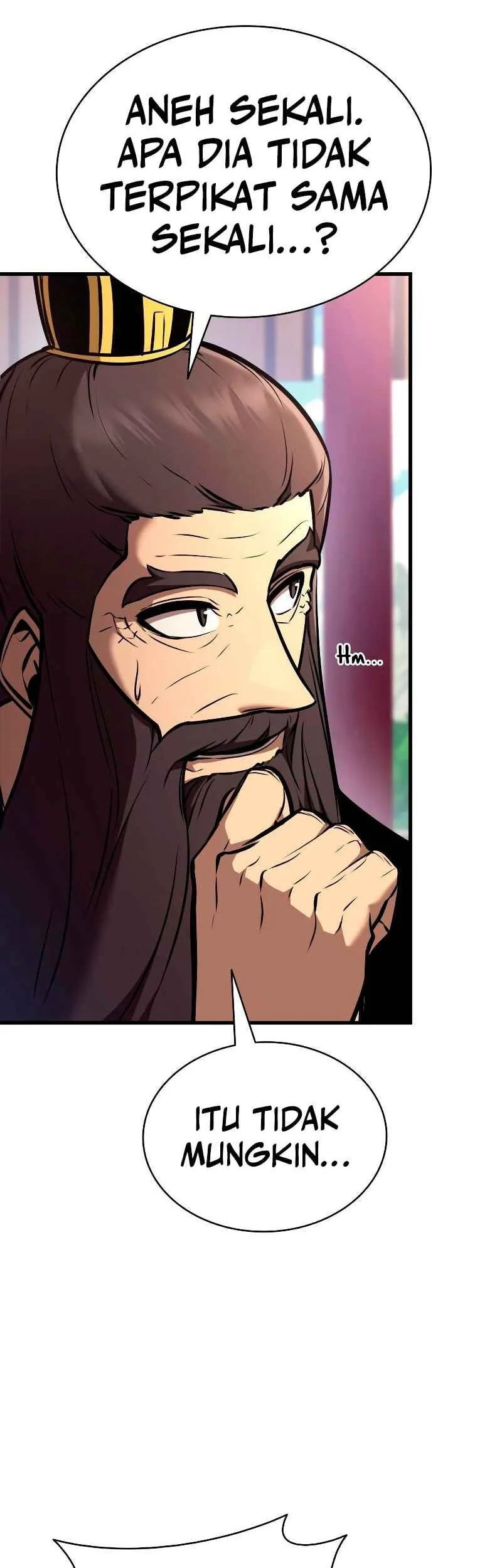 Rebirth of the Divine Demon Chapter 29 - halaman 15