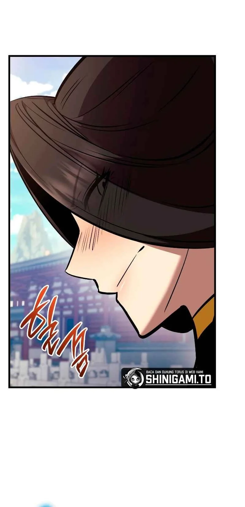 Rebirth of the Divine Demon Chapter 29 - halaman 21