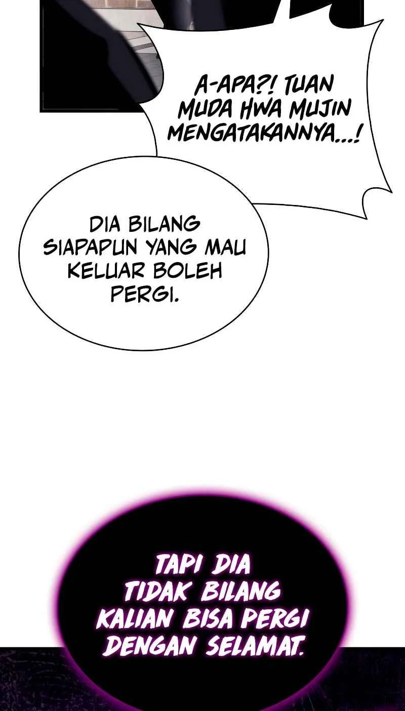 Rebirth of the Divine Demon Chapter 29 - halaman 41