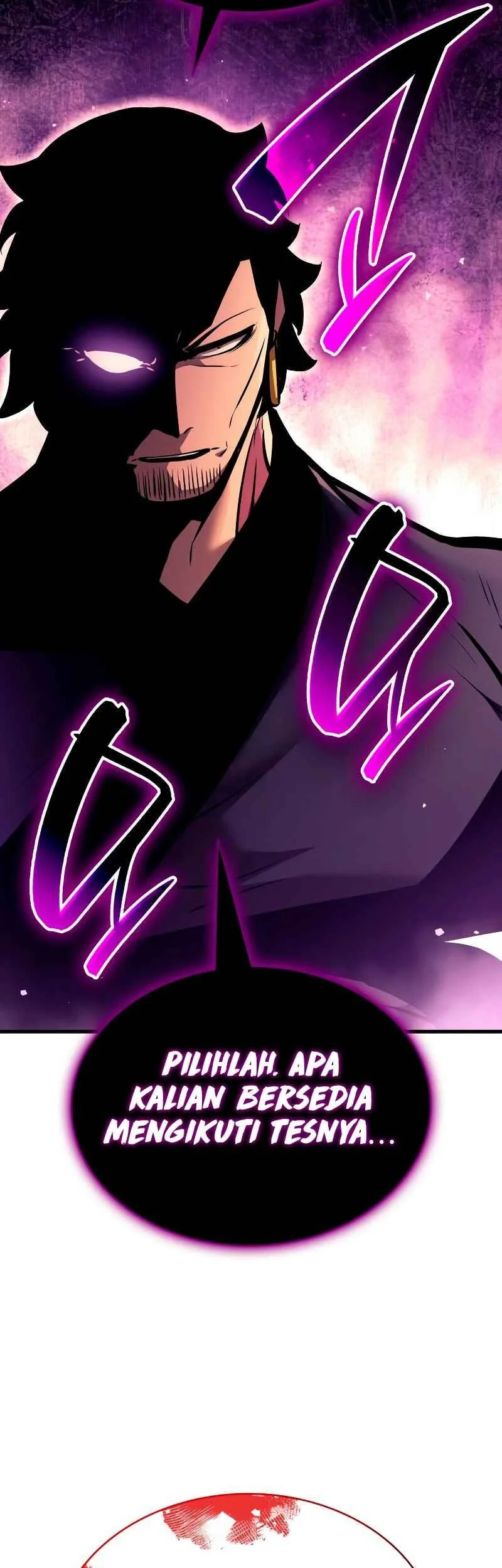 Rebirth of the Divine Demon Chapter 29 - halaman 42