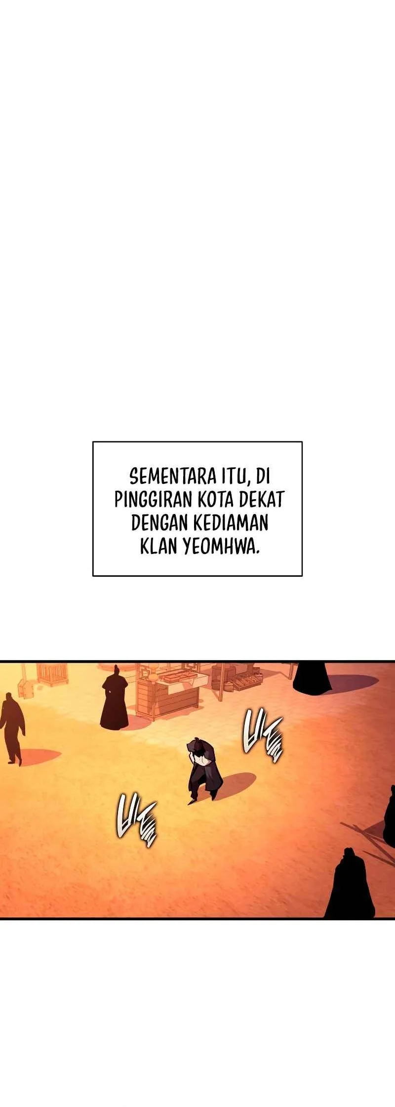 Rebirth of the Divine Demon Chapter 29 - halaman 48