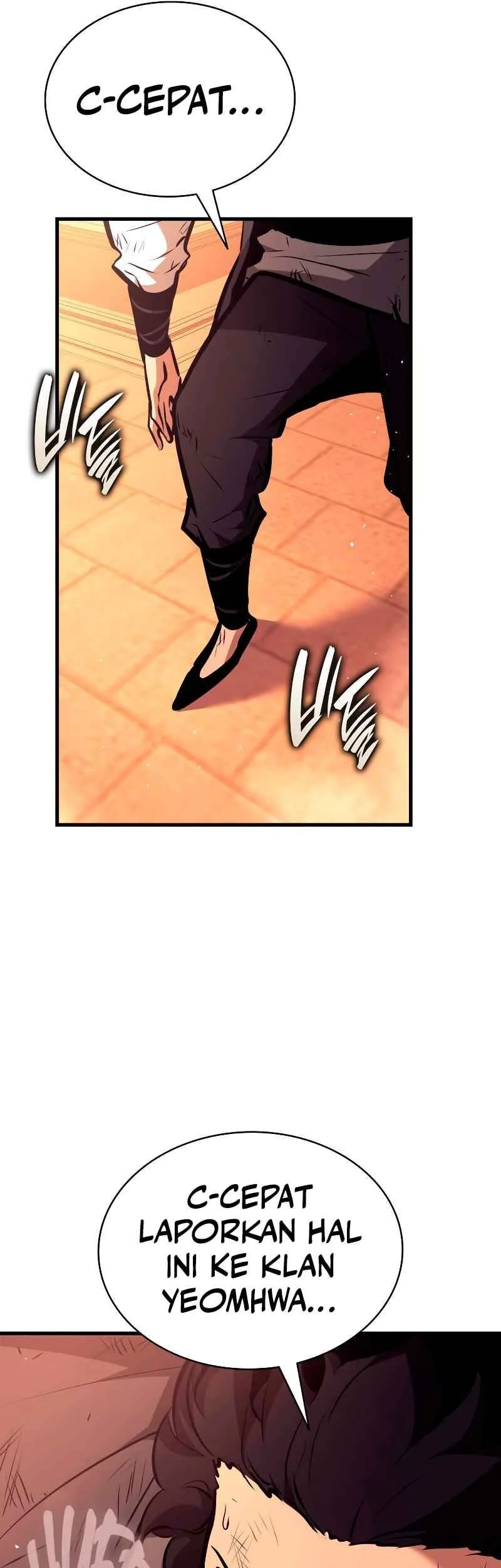 Rebirth of the Divine Demon Chapter 29 - halaman 49