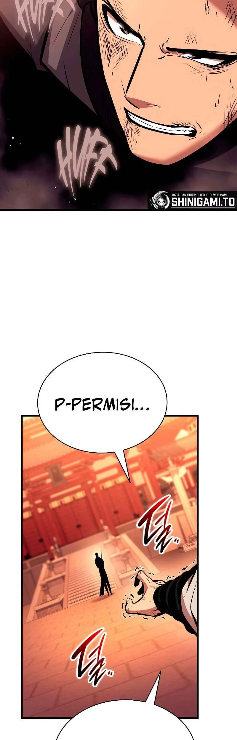Rebirth of the Divine Demon Chapter 29 - halaman 50