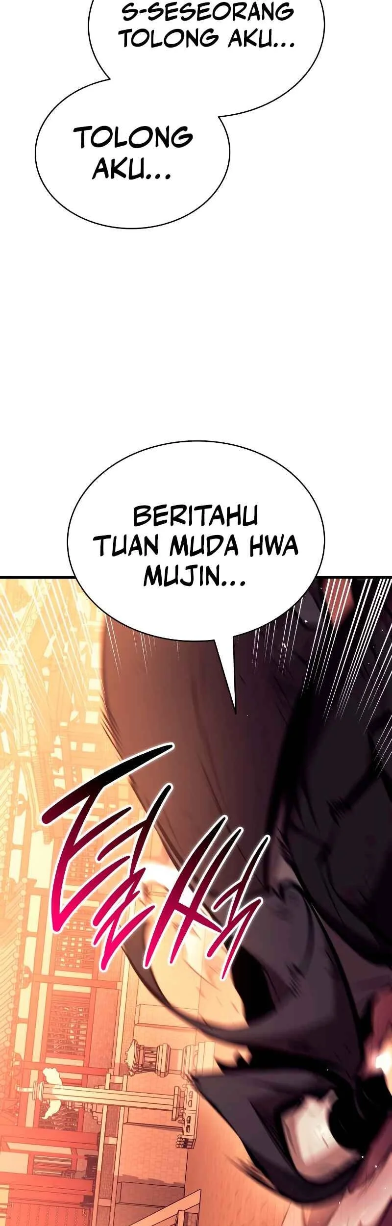Rebirth of the Divine Demon Chapter 29 - halaman 51