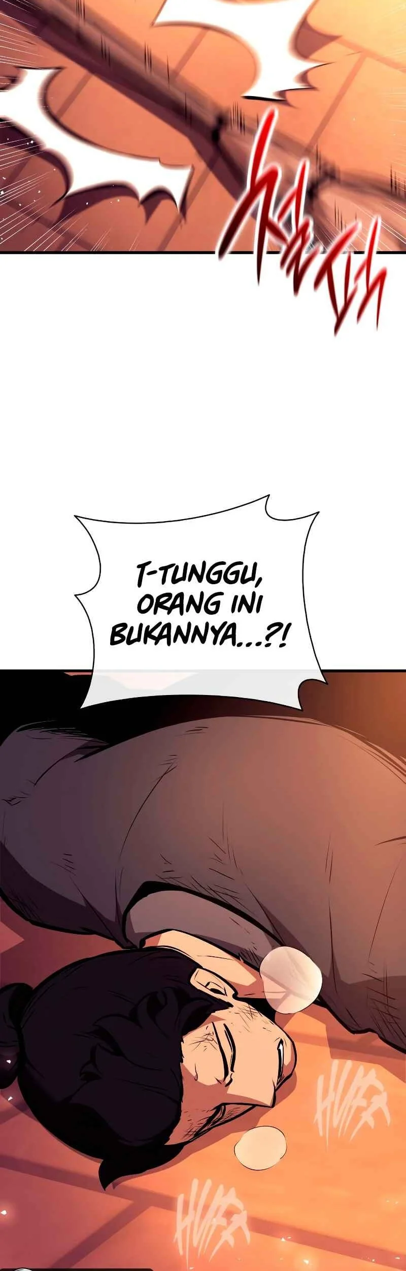 Rebirth of the Divine Demon Chapter 29 - halaman 54