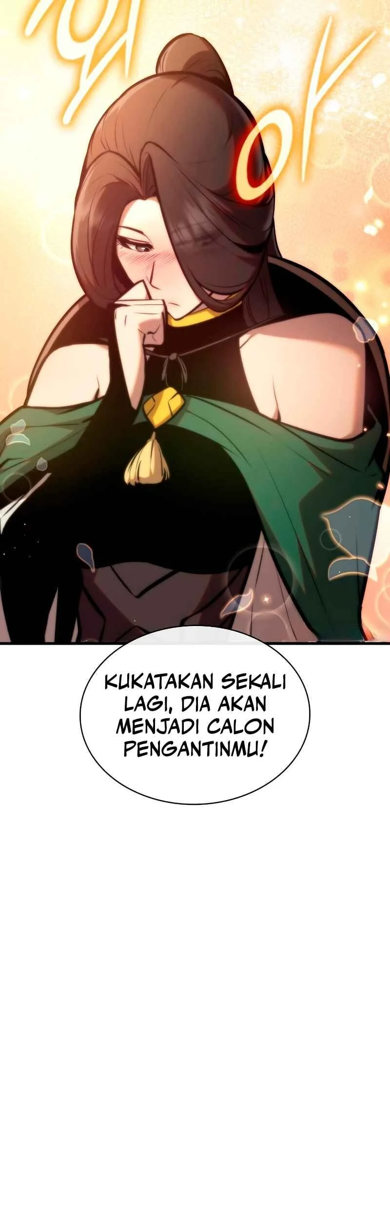 Rebirth of the Divine Demon Chapter 29 - halaman 6