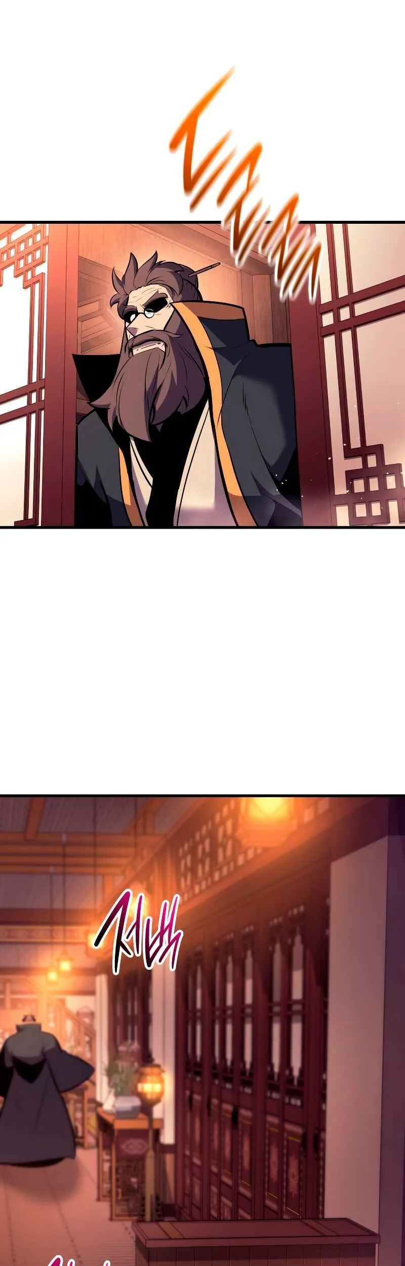 Rebirth of the Divine Demon Chapter 29 - halaman 61