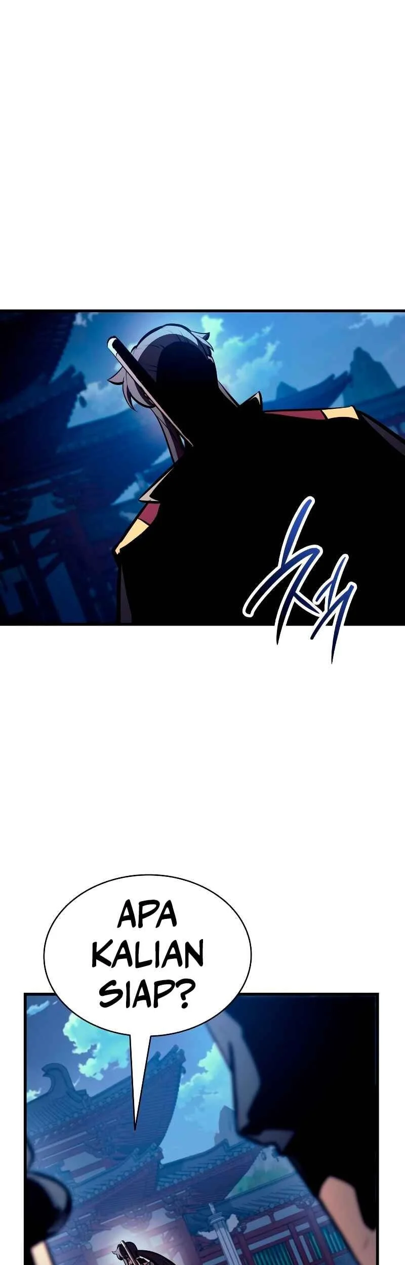 Rebirth of the Divine Demon Chapter 29 - halaman 65
