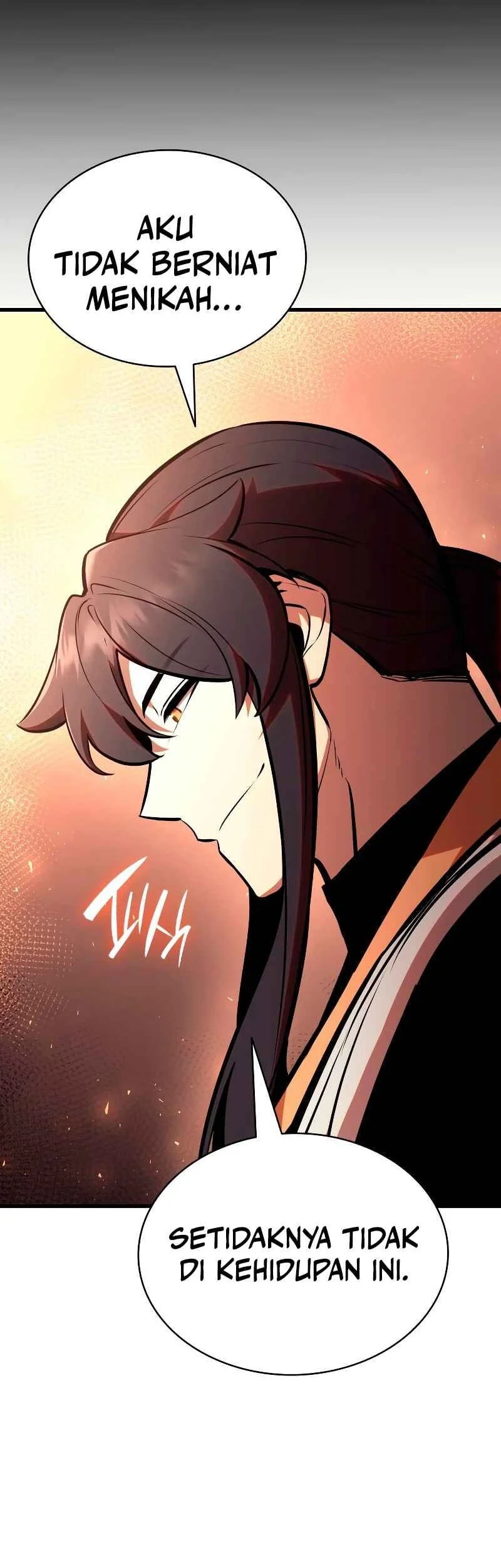 Rebirth of the Divine Demon Chapter 29 - halaman 9