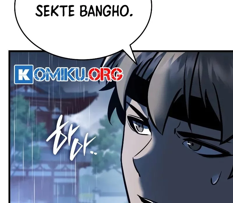 Rebirth of the Divine Demon Chapter 3 - halaman 10