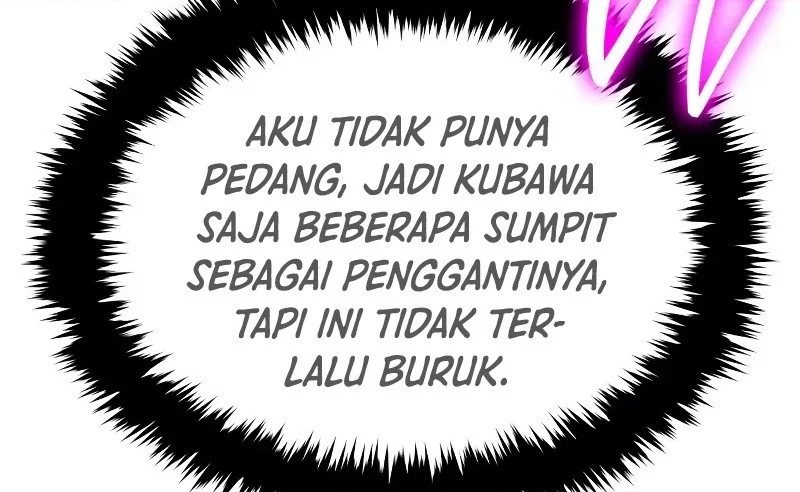 Rebirth of the Divine Demon Chapter 3 - halaman 100