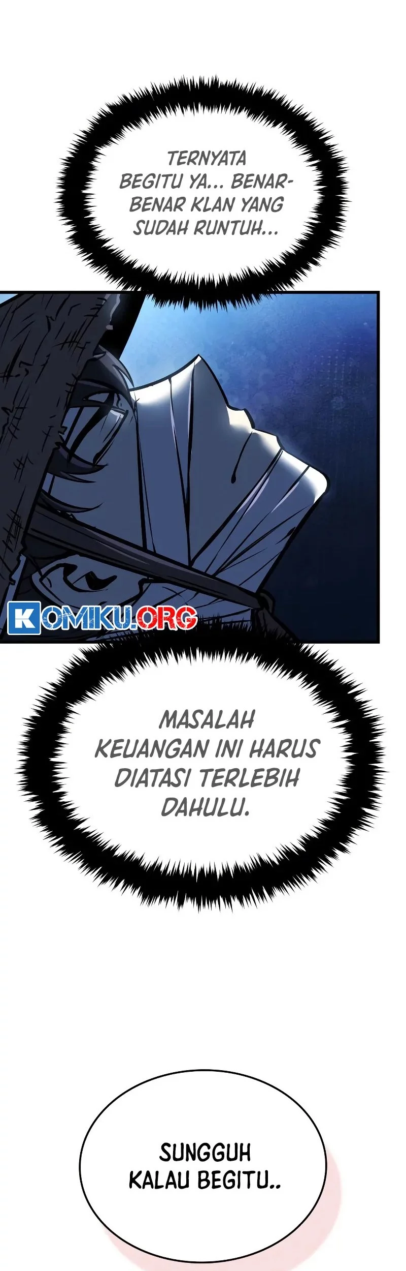 Rebirth of the Divine Demon Chapter 3 - halaman 12