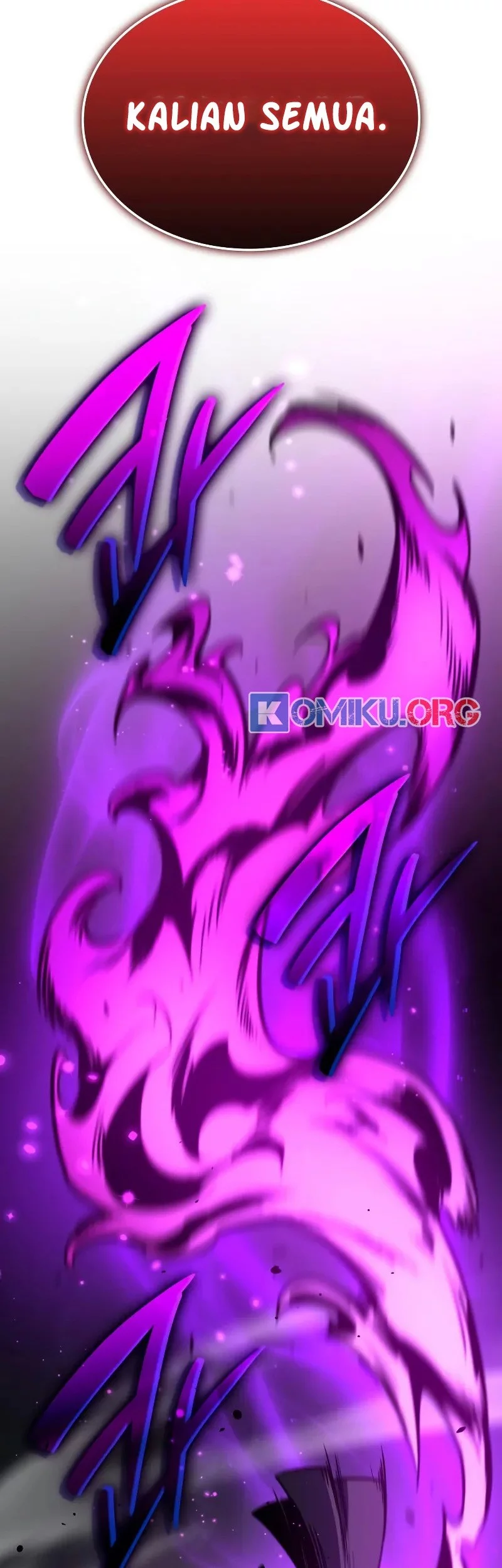Rebirth of the Divine Demon Chapter 3 - halaman 126