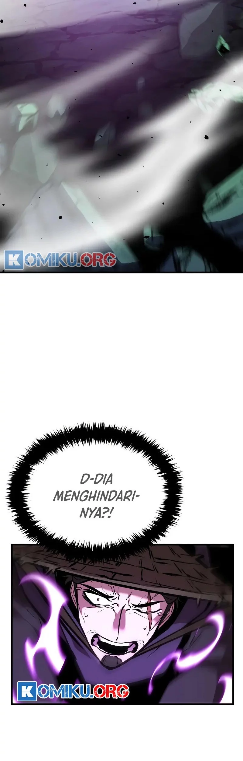 Rebirth of the Divine Demon Chapter 3 - halaman 128