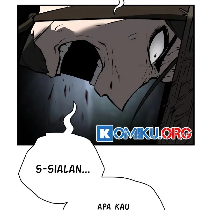 Rebirth of the Divine Demon Chapter 3 - halaman 135