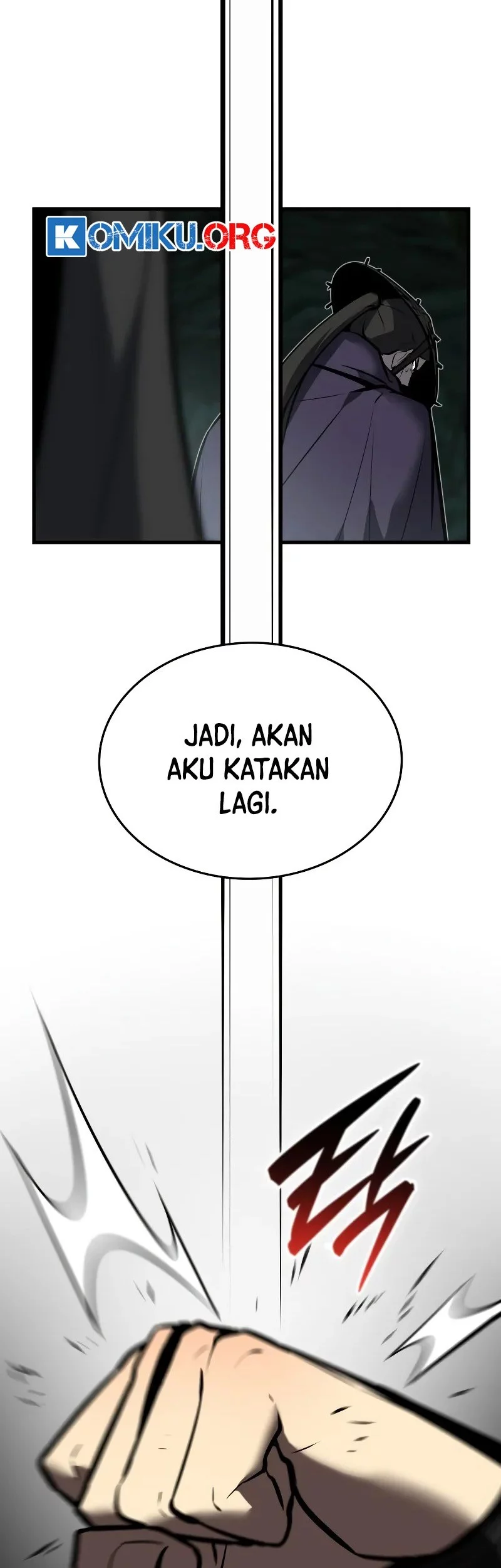 Rebirth of the Divine Demon Chapter 3 - halaman 138