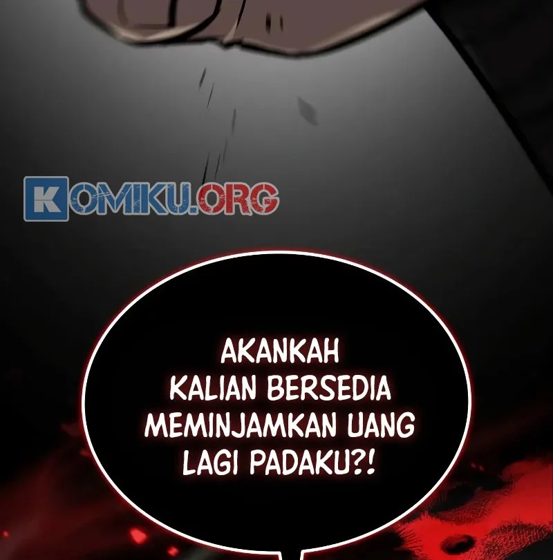 Rebirth of the Divine Demon Chapter 3 - halaman 139