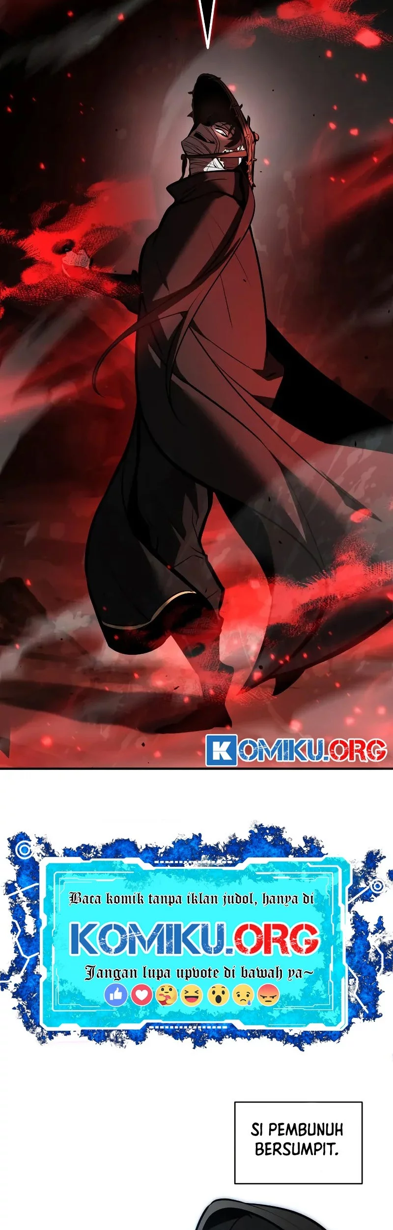 Rebirth of the Divine Demon Chapter 3 - halaman 140