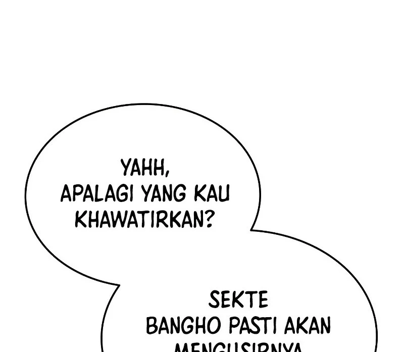Rebirth of the Divine Demon Chapter 3 - halaman 19