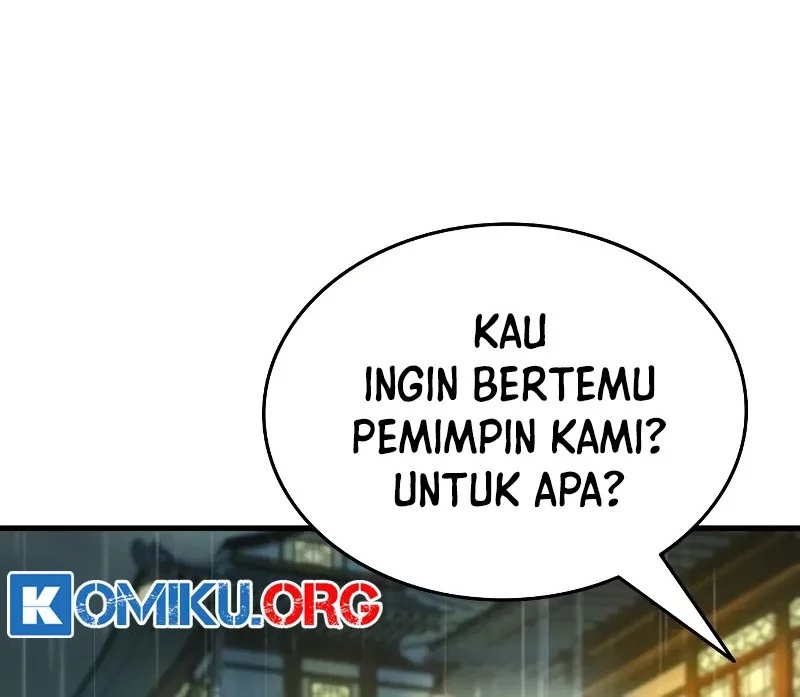 Rebirth of the Divine Demon Chapter 3 - halaman 31